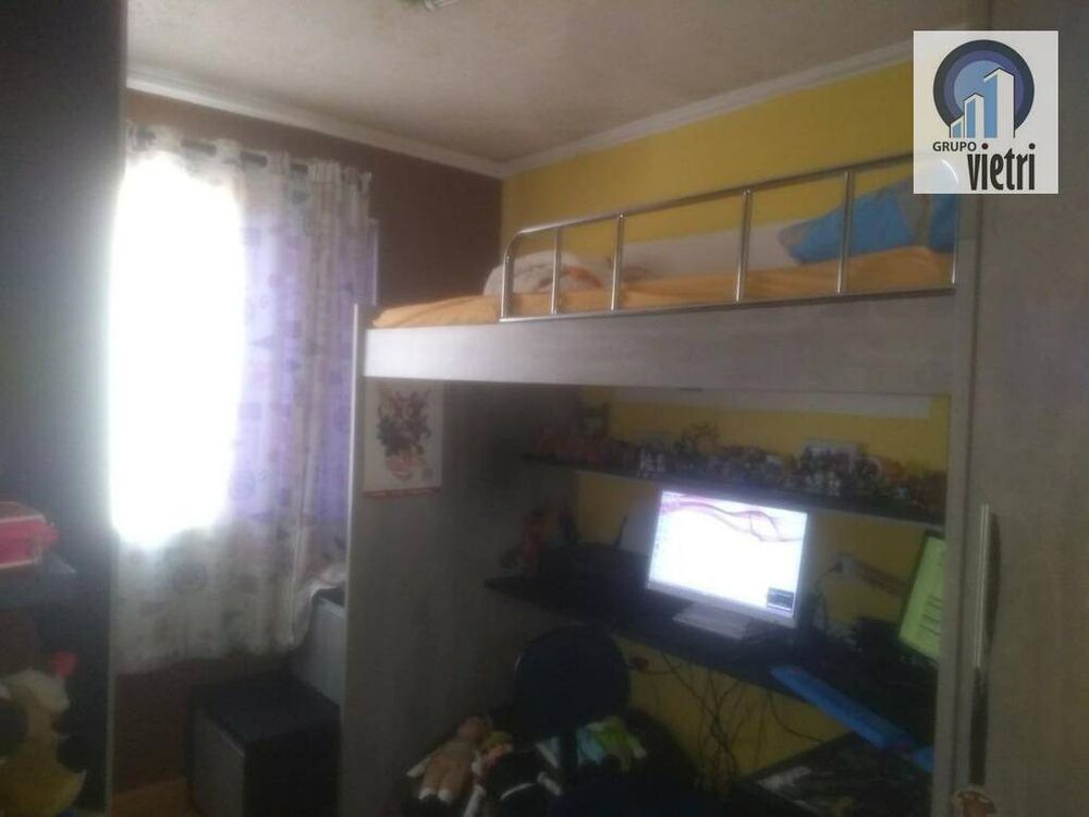 Apartamento, 3 quartos, 84 m² - Foto 4
