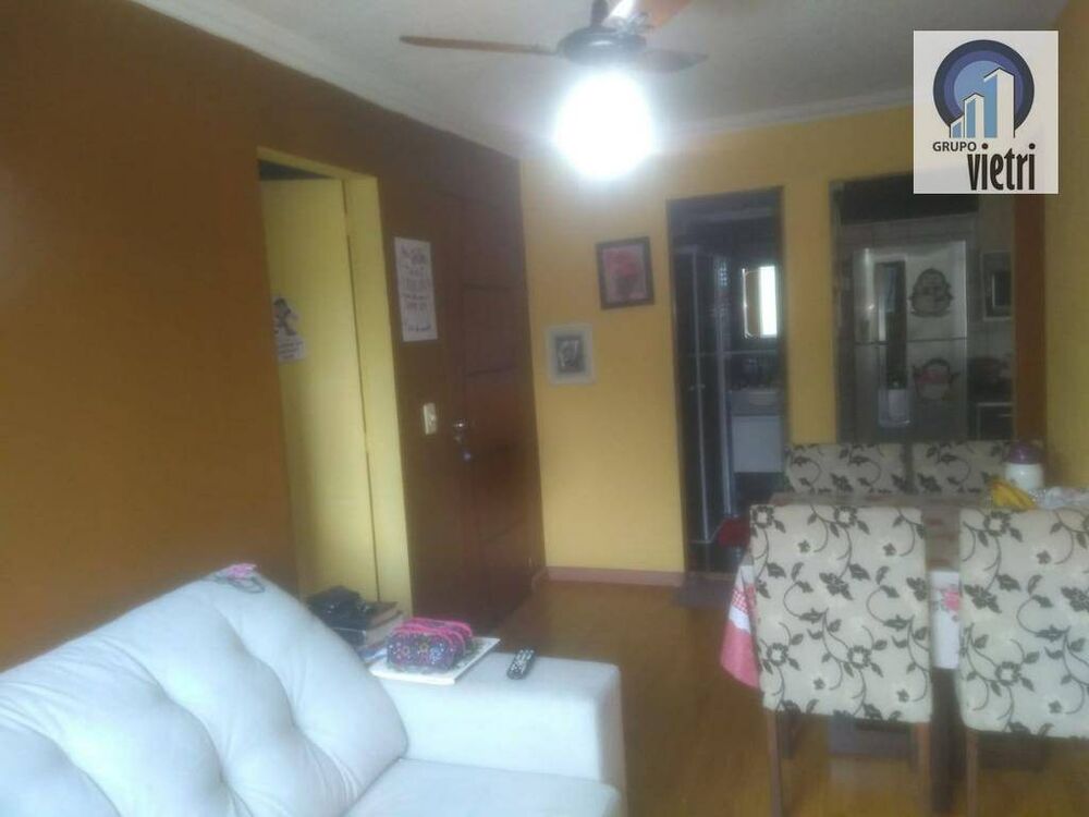 Apartamento, 3 quartos, 84 m² - Foto 7