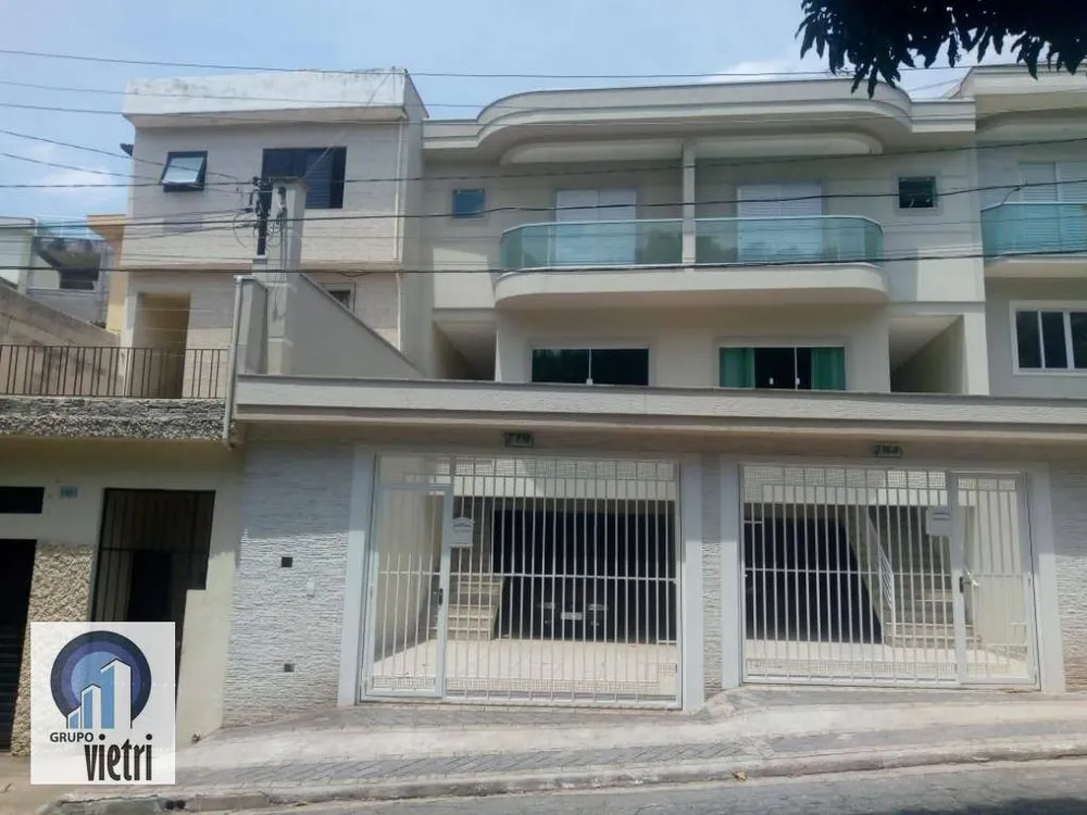 Sobrado, 3 quartos, 225 m² - Foto 1