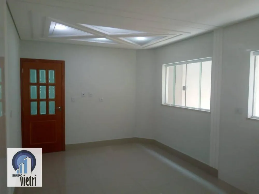 Sobrado, 3 quartos, 225 m² - Foto 2