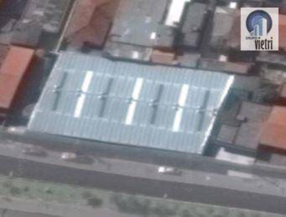 Depósito-Galpão, 1000 m² - Foto 3