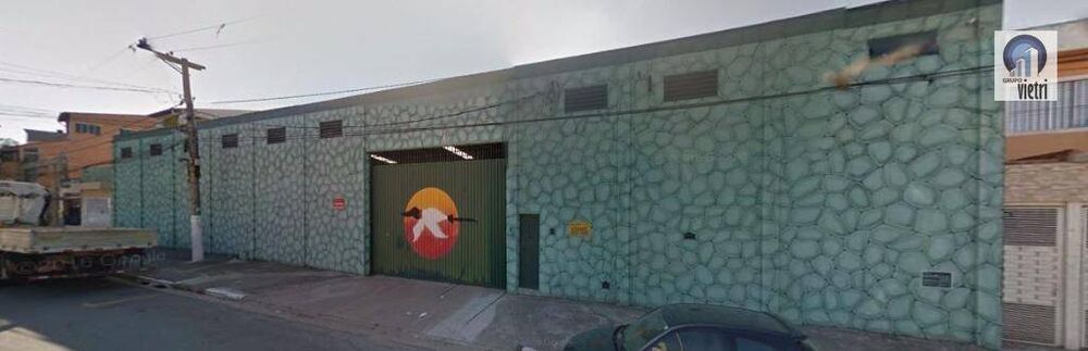 Depósito-Galpão, 1000 m² - Foto 4