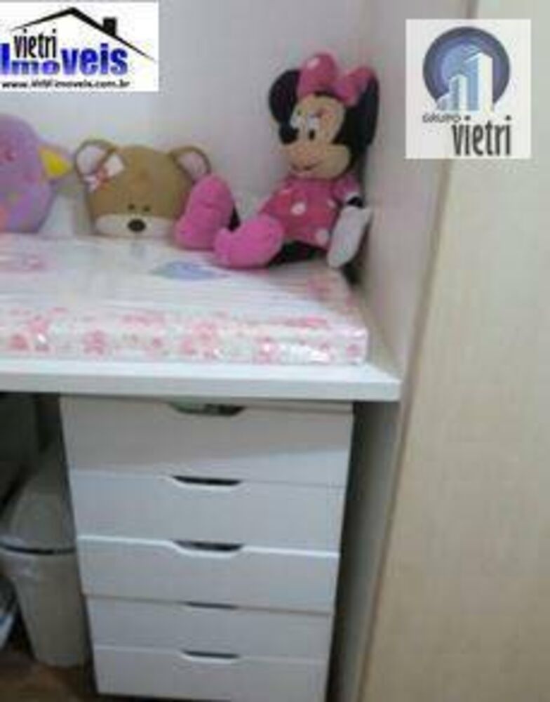 Apartamento, 2 quartos, 49 m² - Foto 6