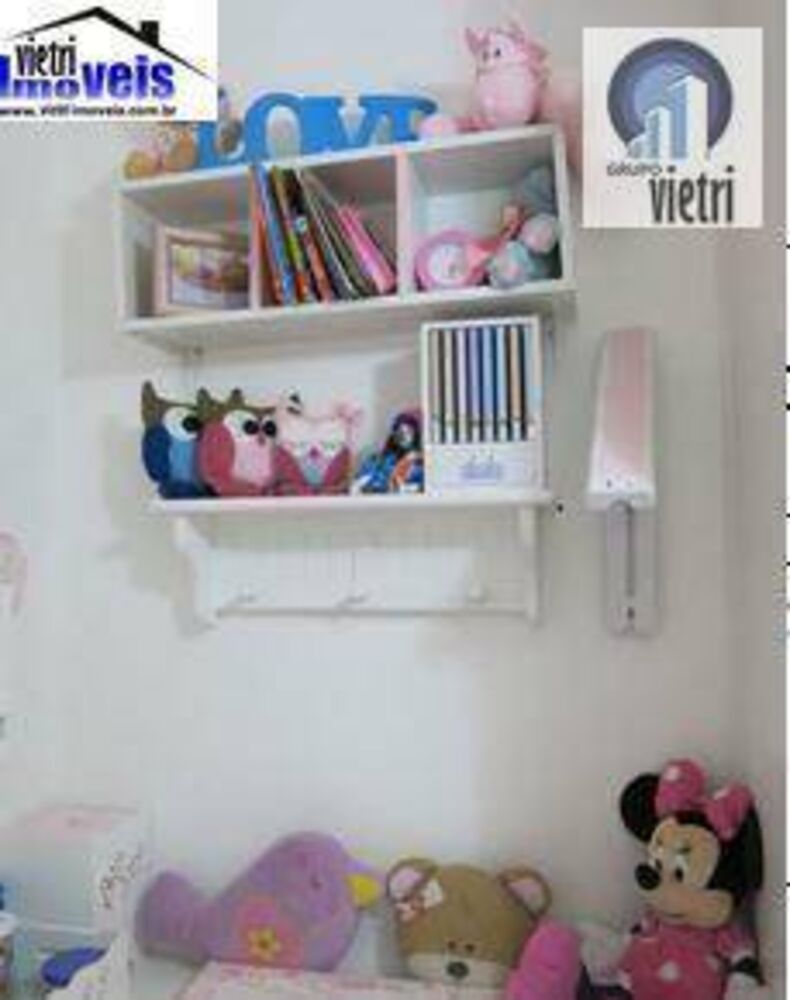 Apartamento, 2 quartos, 49 m² - Foto 5