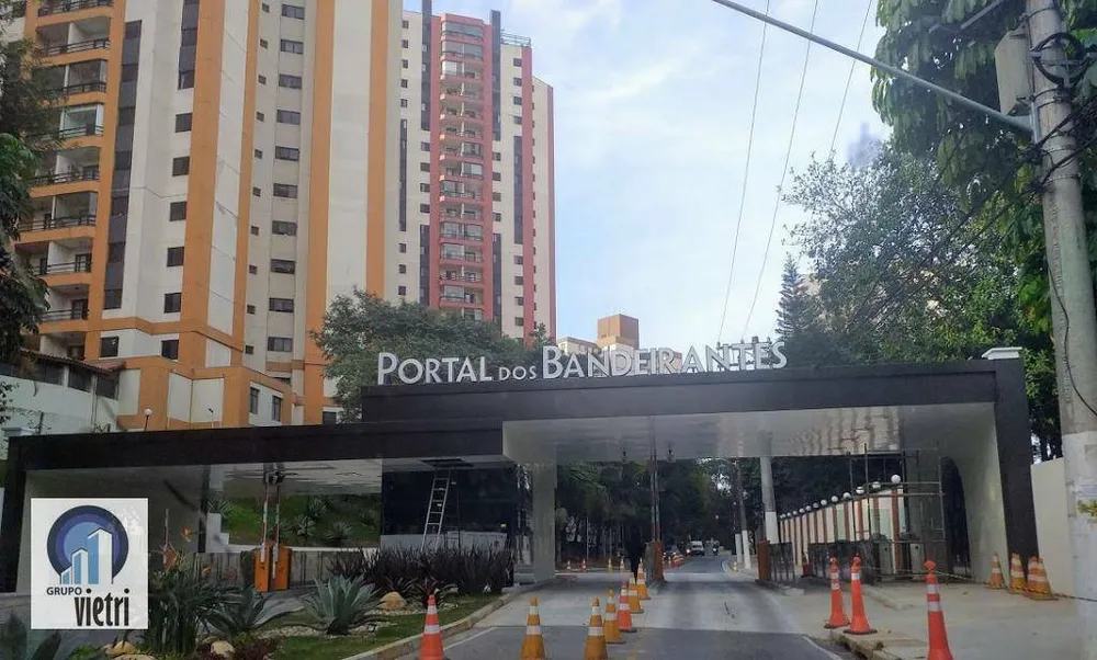 Apartamento, 3 quartos, 72 m² - Foto 1