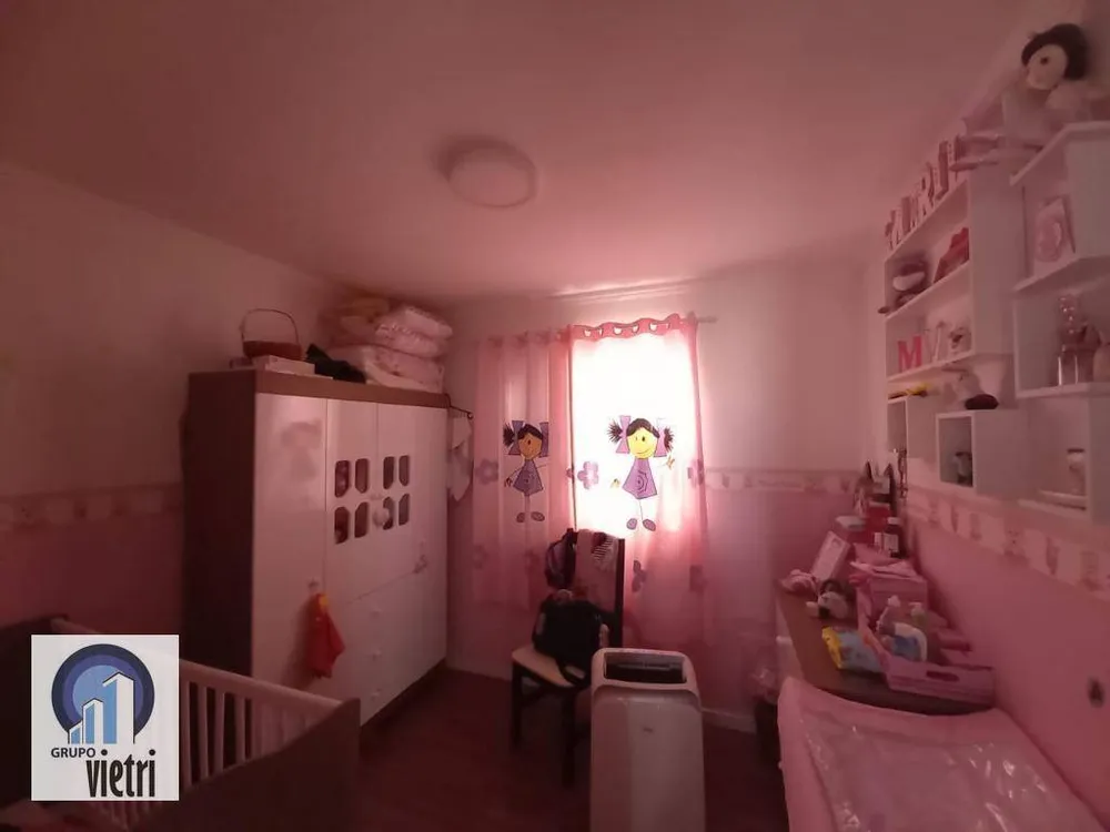 Apartamento, 3 quartos, 72 m² - Foto 3