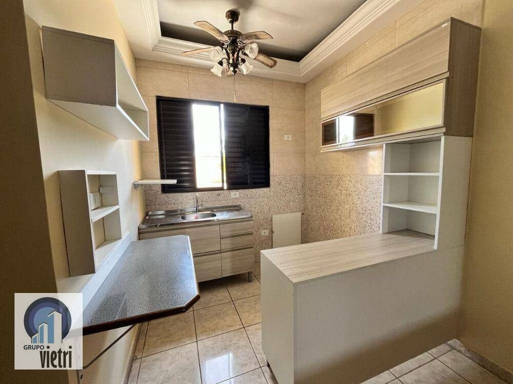 Apartamento, 1 quarto, 20 m² - Foto 4