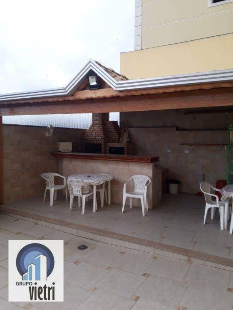 Apartamento, 1 quarto, 20 m² - Foto 3