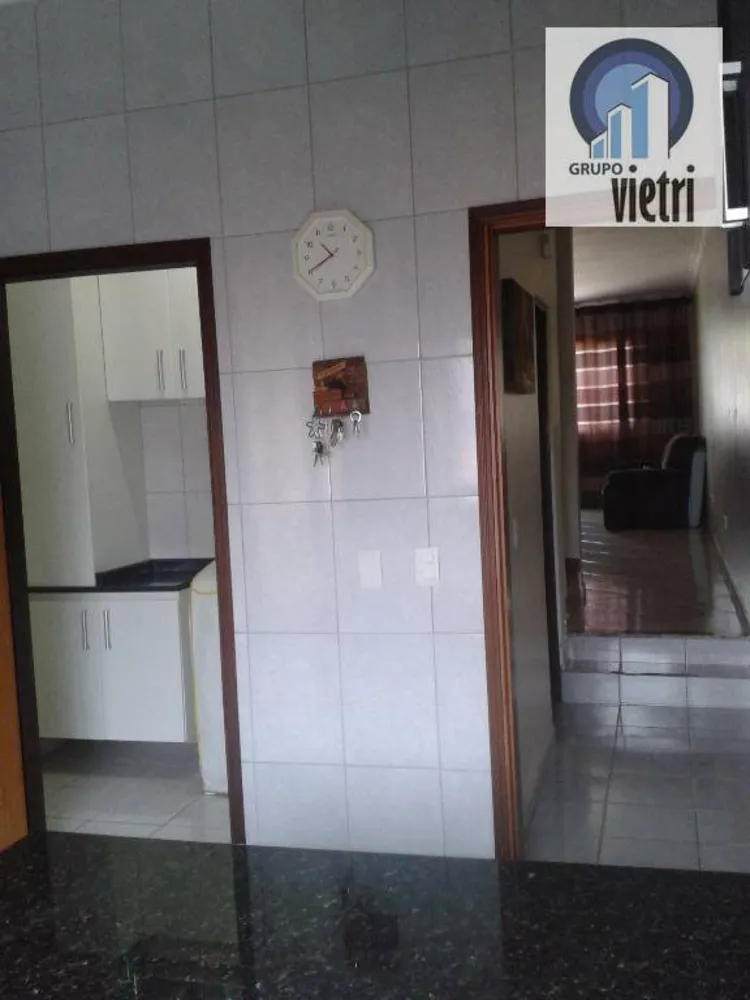 Sobrado, 3 quartos, 220 m² - Foto 8