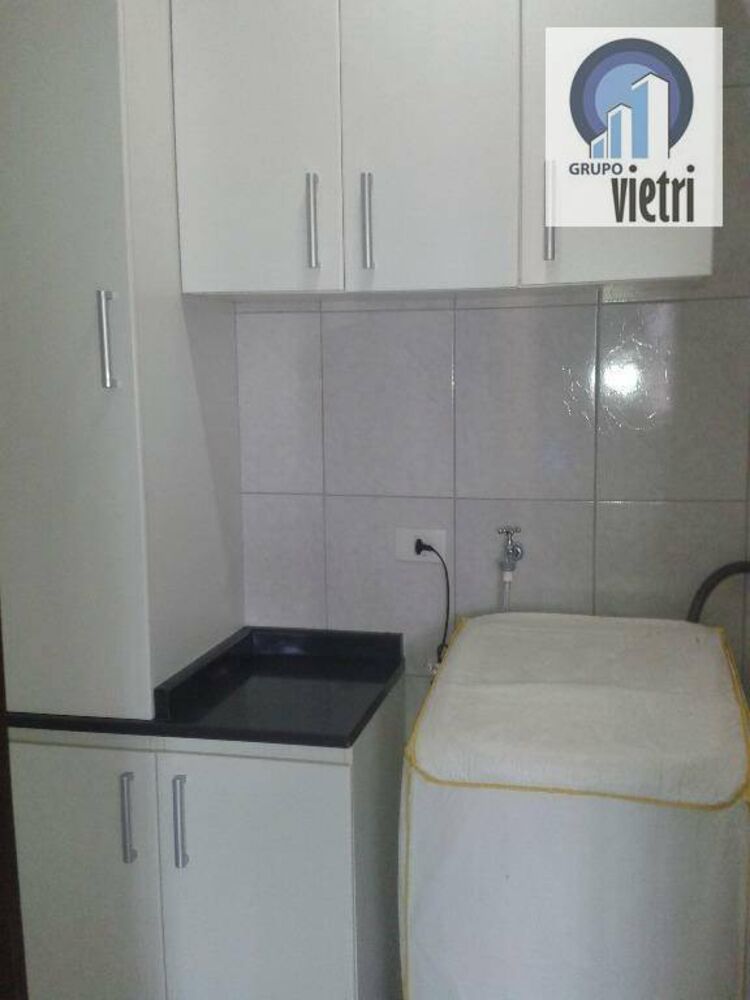Sobrado, 3 quartos, 220 m² - Foto 8