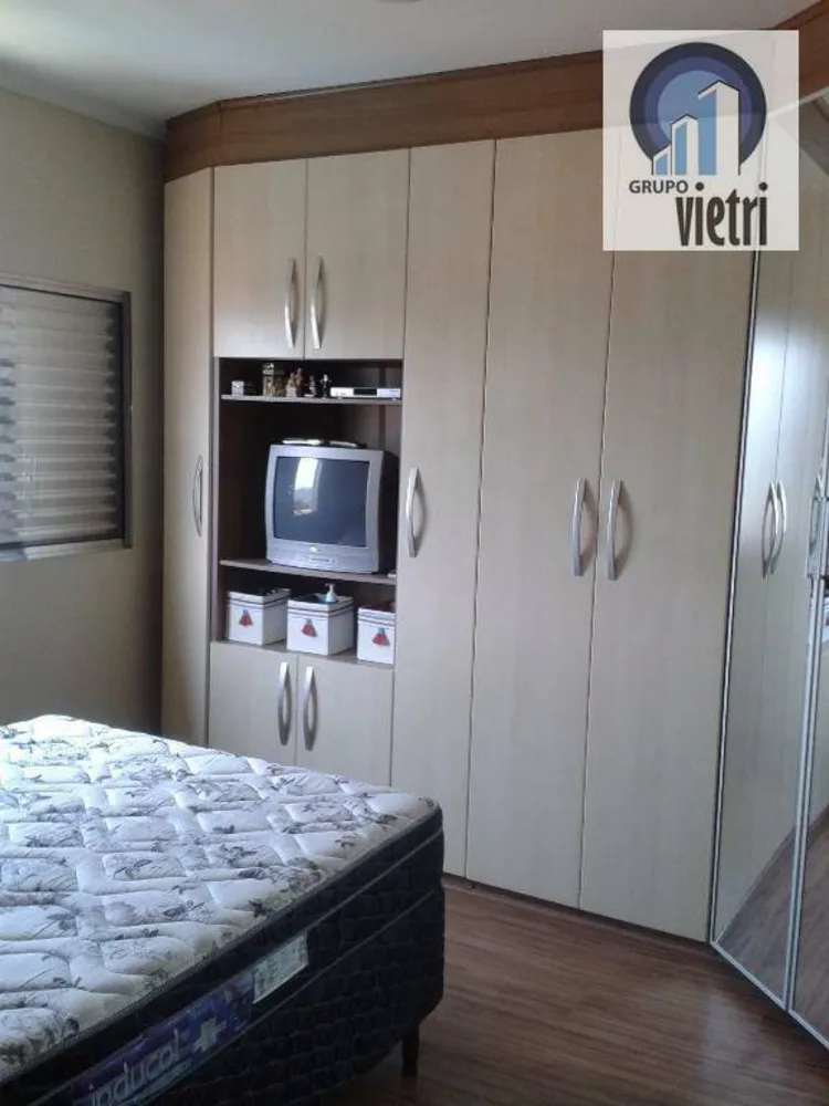 Sobrado, 3 quartos, 220 m² - Foto 11