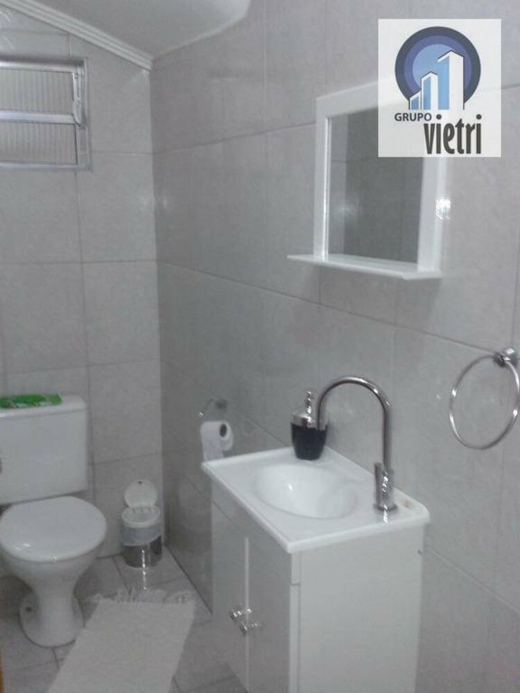 Sobrado, 3 quartos, 220 m² - Foto 7