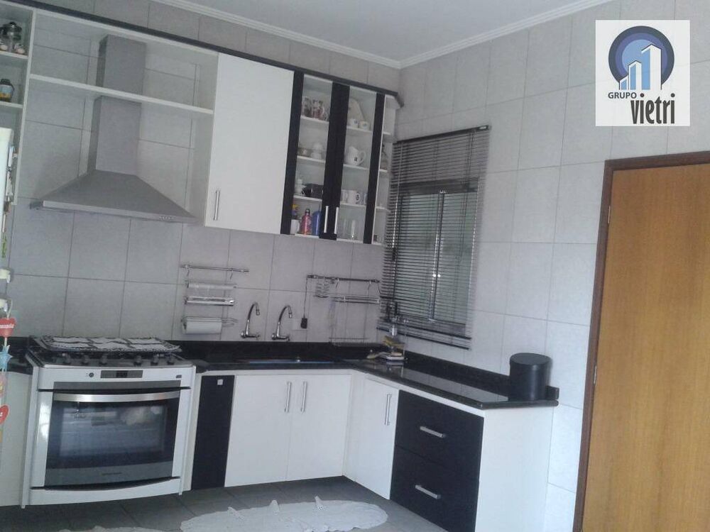 Sobrado, 3 quartos, 220 m² - Foto 5