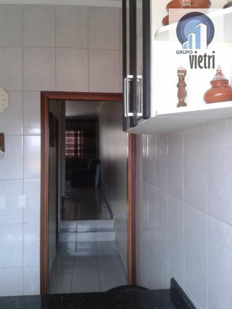 Sobrado, 3 quartos, 220 m² - Foto 4