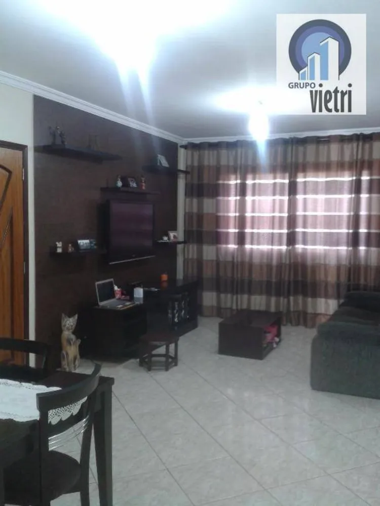 Sobrado, 3 quartos, 220 m² - Foto 2