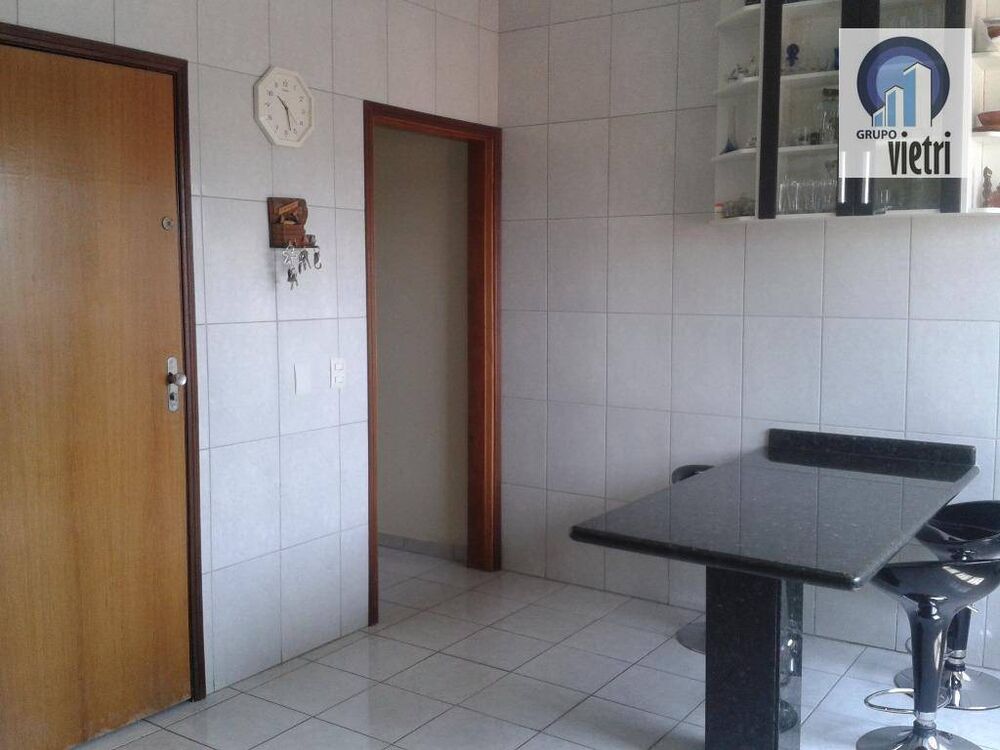 Sobrado, 3 quartos, 220 m² - Foto 3