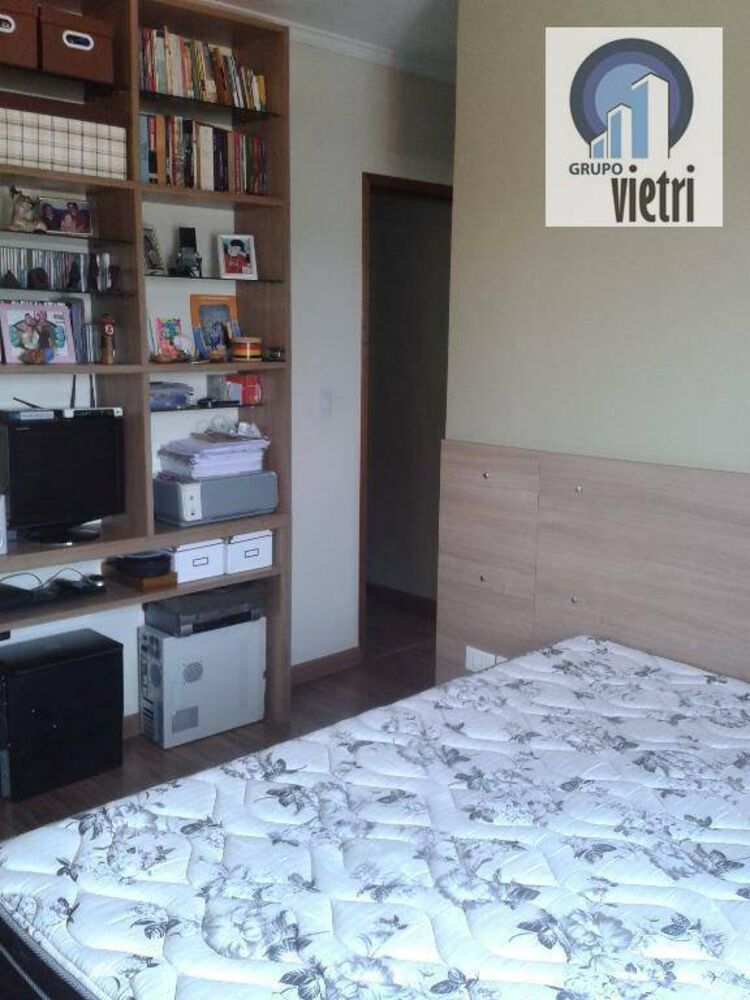 Sobrado, 3 quartos, 220 m² - Foto 6