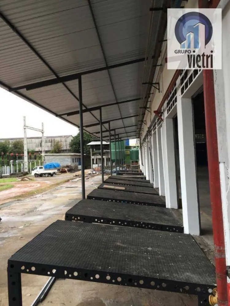 Depósito-Galpão, 3000 m² - Foto 2