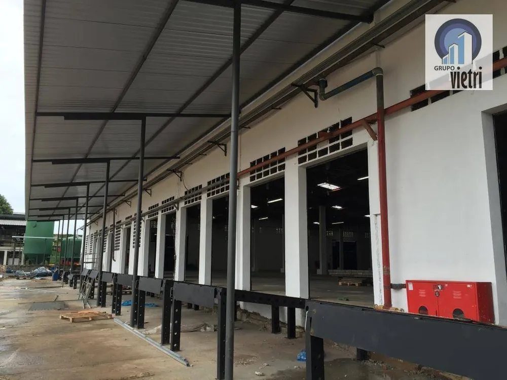 Depósito-Galpão, 3000 m² - Foto 1