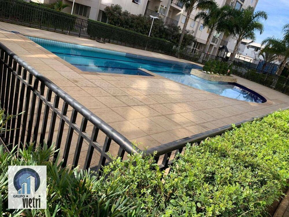 Apartamento, 3 quartos, 67 m² - Foto 1