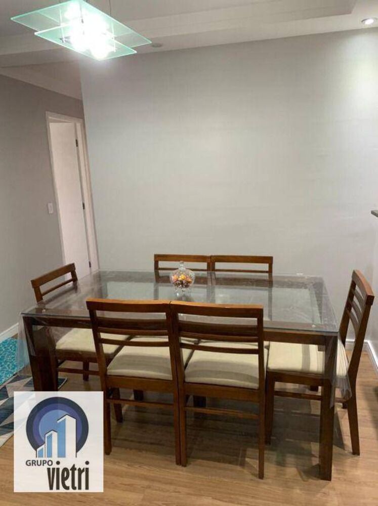 Apartamento, 3 quartos, 67 m² - Foto 11