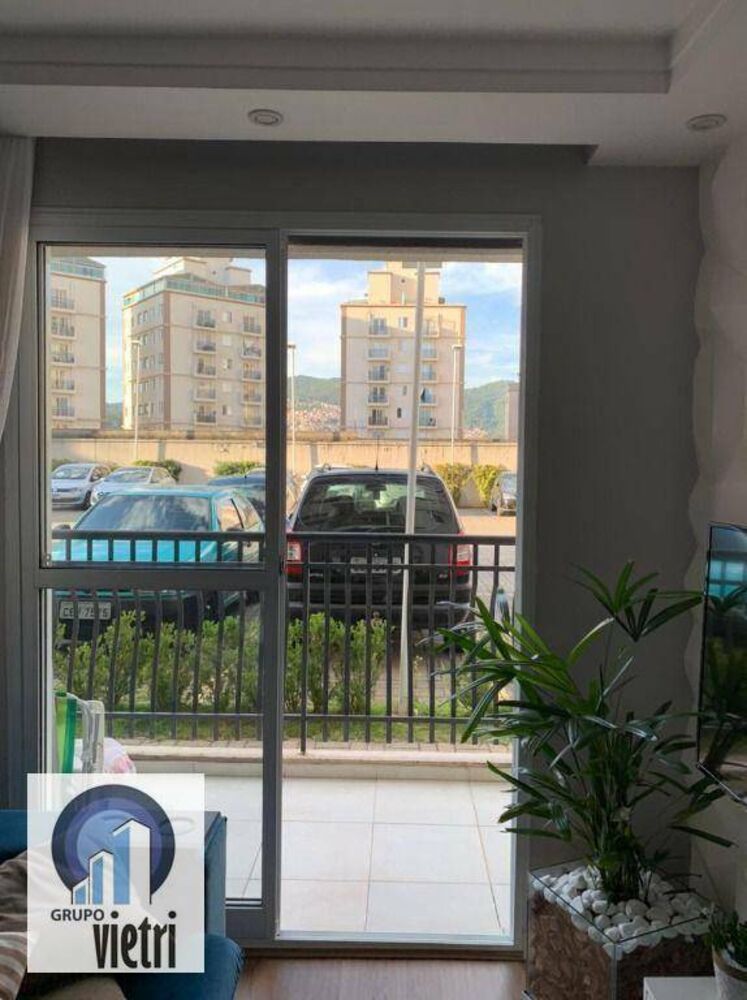 Apartamento, 3 quartos, 67 m² - Foto 9