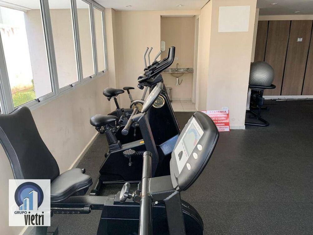 Apartamento, 3 quartos, 67 m² - Foto 7