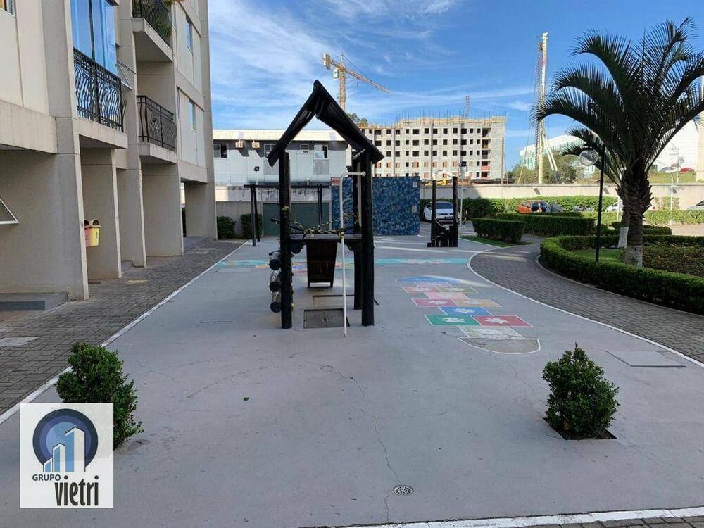 Apartamento, 3 quartos, 67 m² - Foto 3