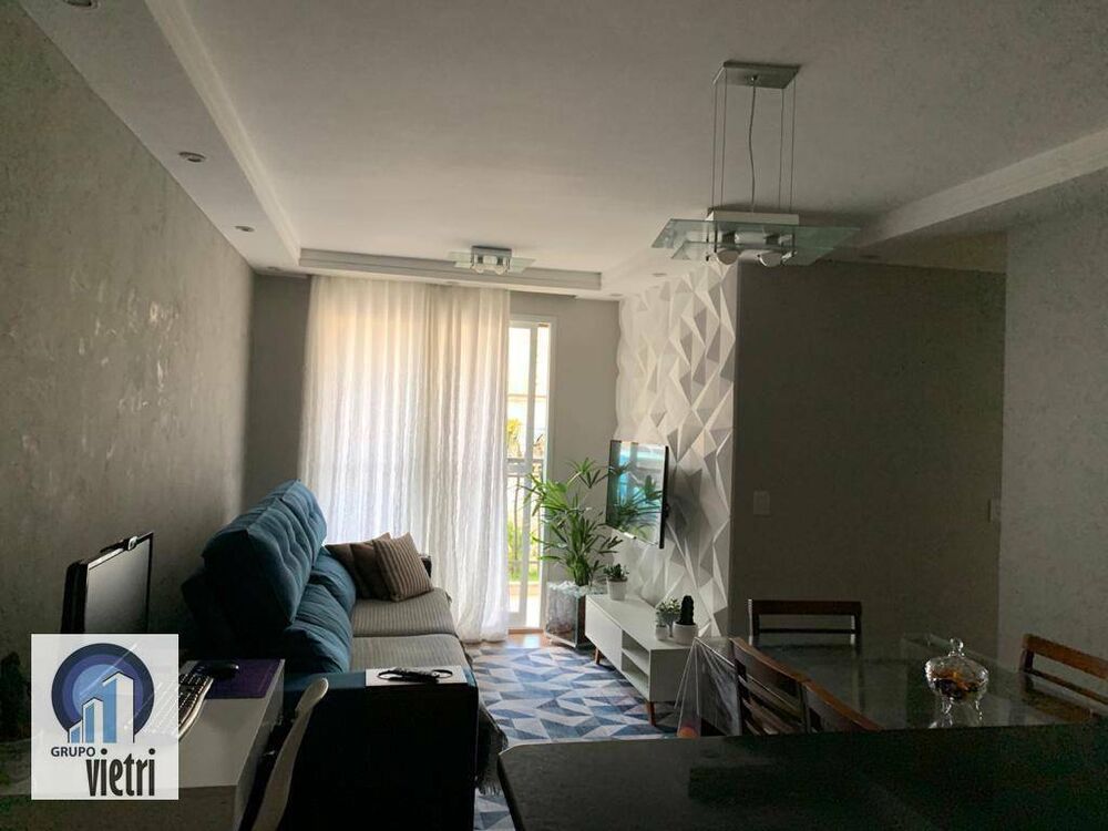 Apartamento, 3 quartos, 67 m² - Foto 15