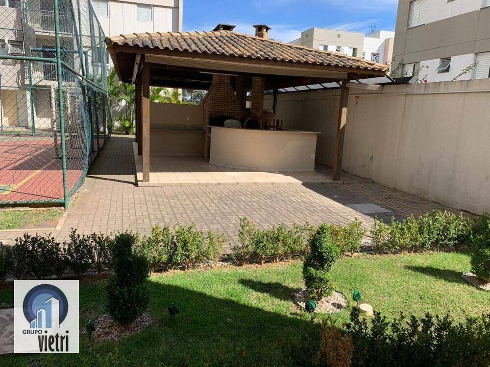 Apartamento, 3 quartos, 67 m² - Foto 5