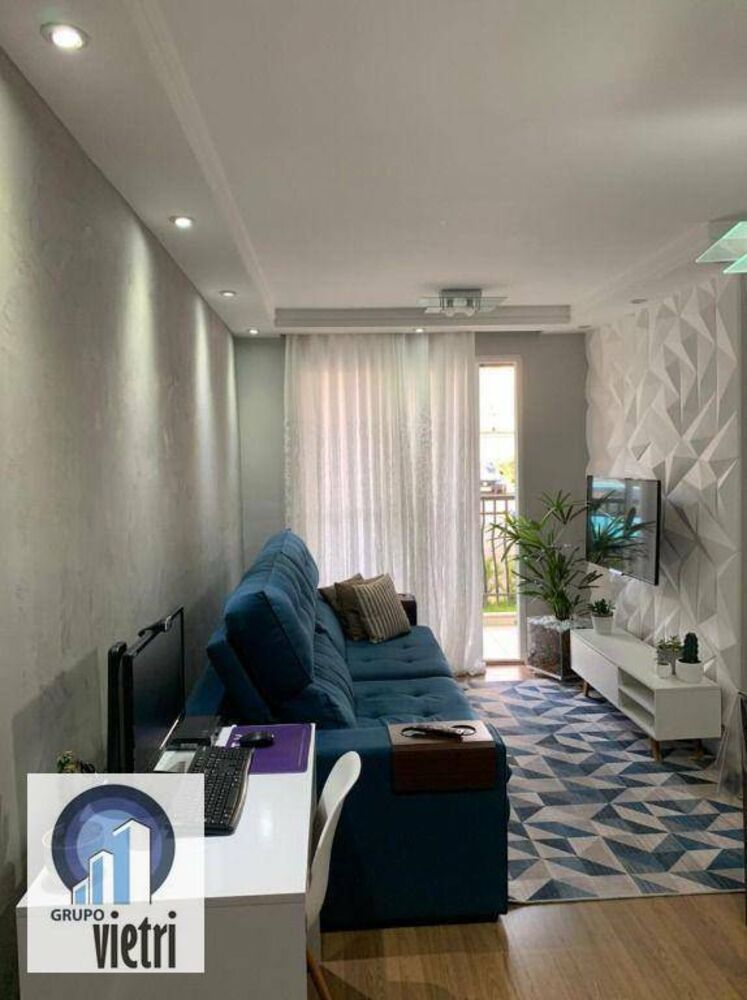 Apartamento, 3 quartos, 67 m² - Foto 10