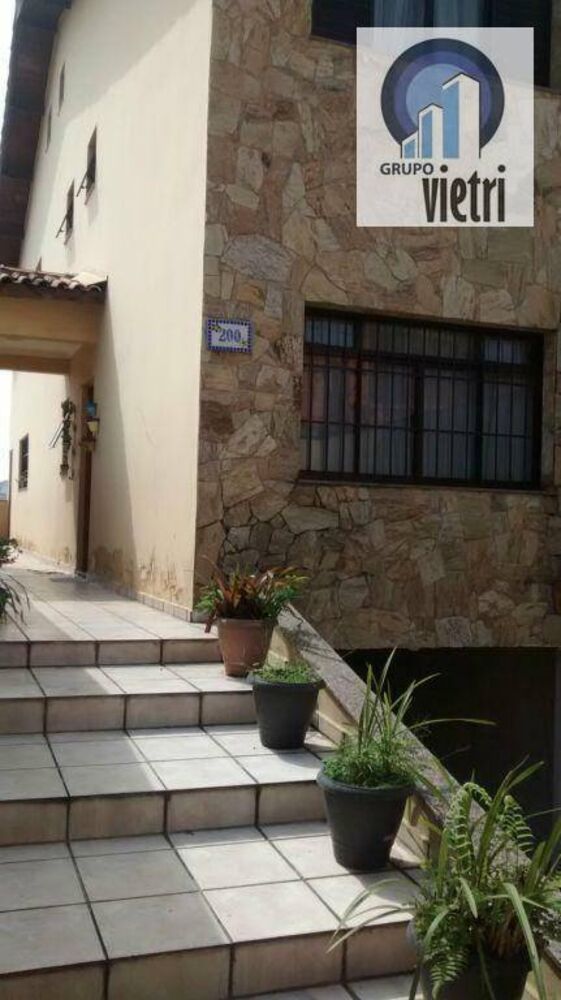 Sobrado, 3 quartos, 160 m² - Foto 8