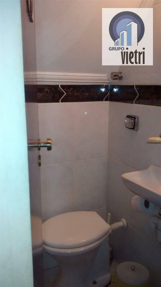 Sobrado, 3 quartos, 160 m² - Foto 5