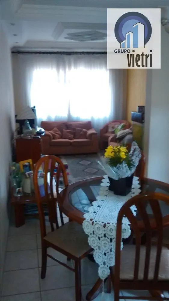 Sobrado, 3 quartos, 160 m² - Foto 7