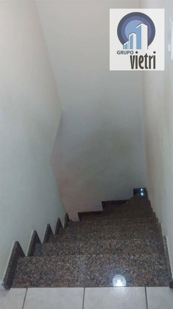 Sobrado, 3 quartos, 160 m² - Foto 4