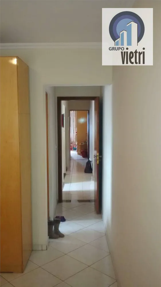 Sobrado, 3 quartos, 160 m² - Foto 11