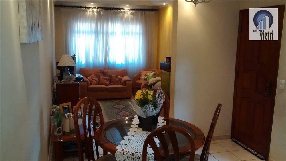 Sobrado, 3 quartos, 160 m² - Foto 1