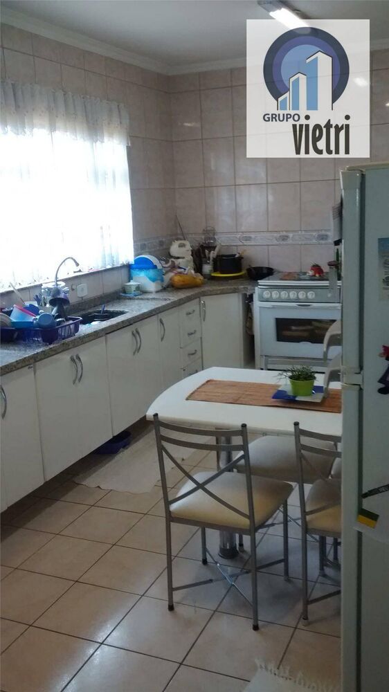 Sobrado, 3 quartos, 160 m² - Foto 6