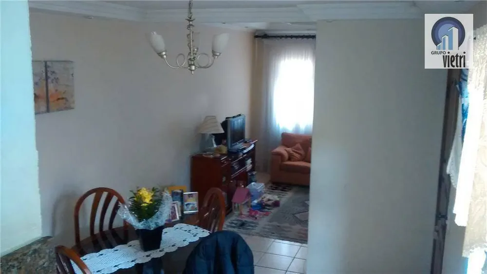 Sobrado, 3 quartos, 160 m² - Foto 6