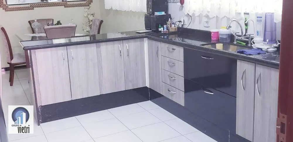 Sobrado, 3 quartos, 178 m² - Foto 3