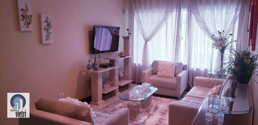 Sobrado, 3 quartos, 178 m² - Foto 2