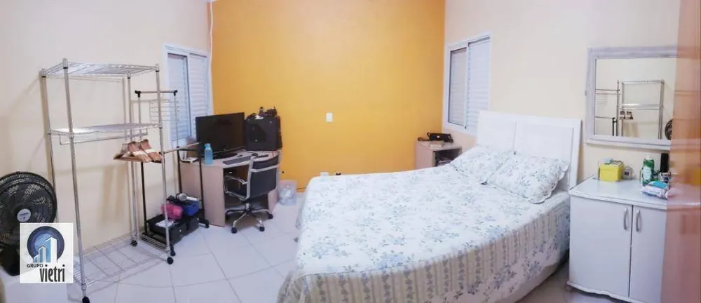 Sobrado, 3 quartos, 178 m² - Foto 7