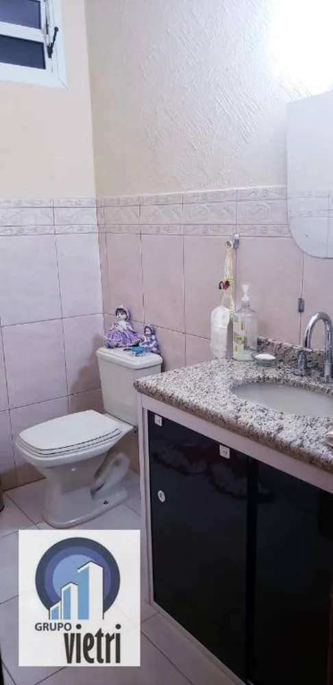 Sobrado, 3 quartos, 178 m² - Foto 4