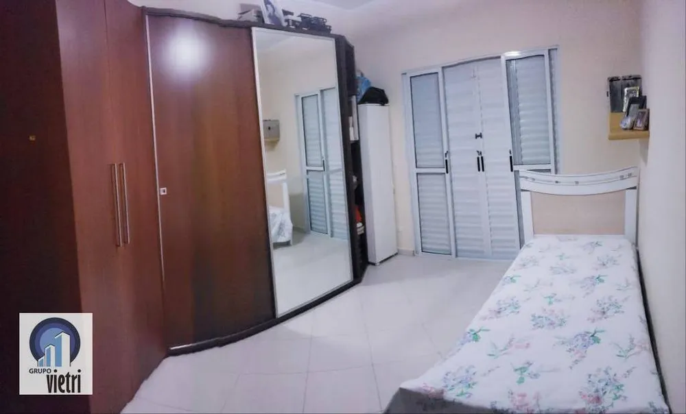 Sobrado, 3 quartos, 178 m² - Foto 5