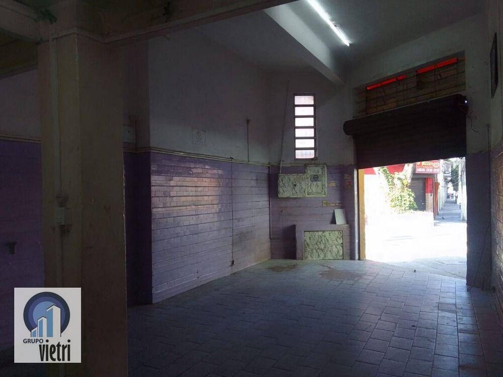 Loja-Salão, 49 m² - Foto 1