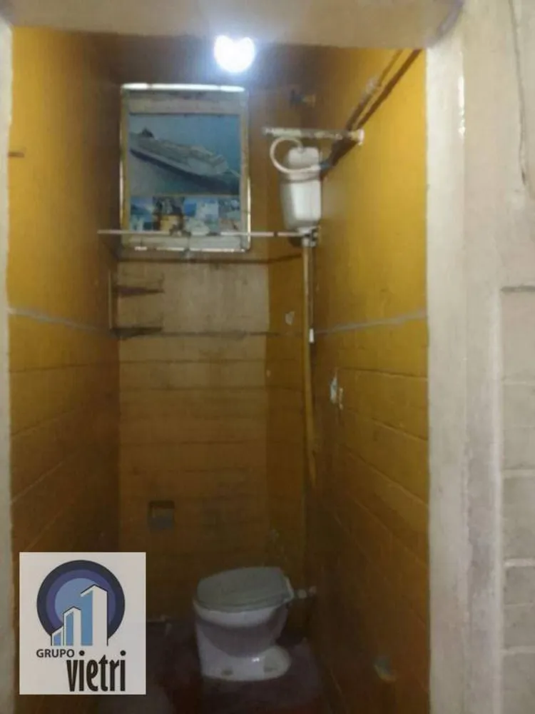 Loja-Salão, 49 m² - Foto 1