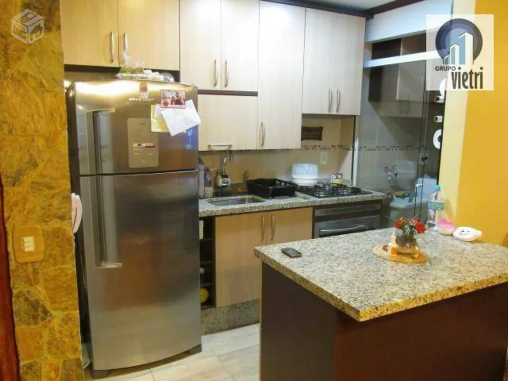 Apartamento, 3 quartos, 99 m² - Foto 3