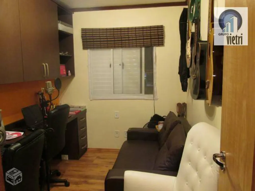 Apartamento, 3 quartos, 99 m² - Foto 6