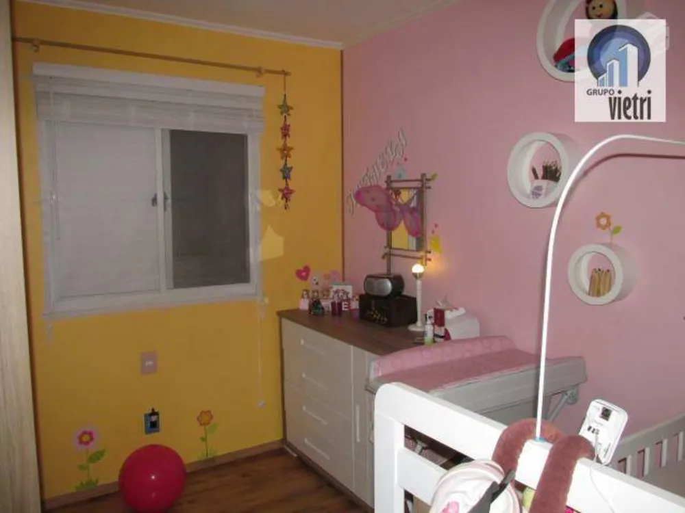 Apartamento, 3 quartos, 99 m² - Foto 7