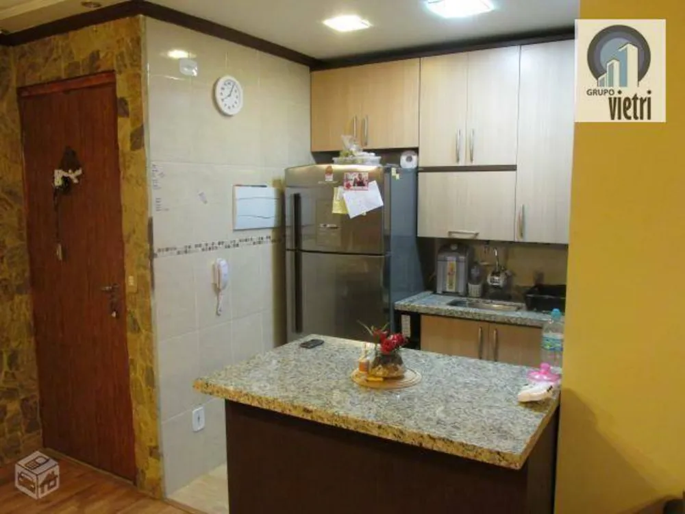 Apartamento, 3 quartos, 99 m² - Foto 4